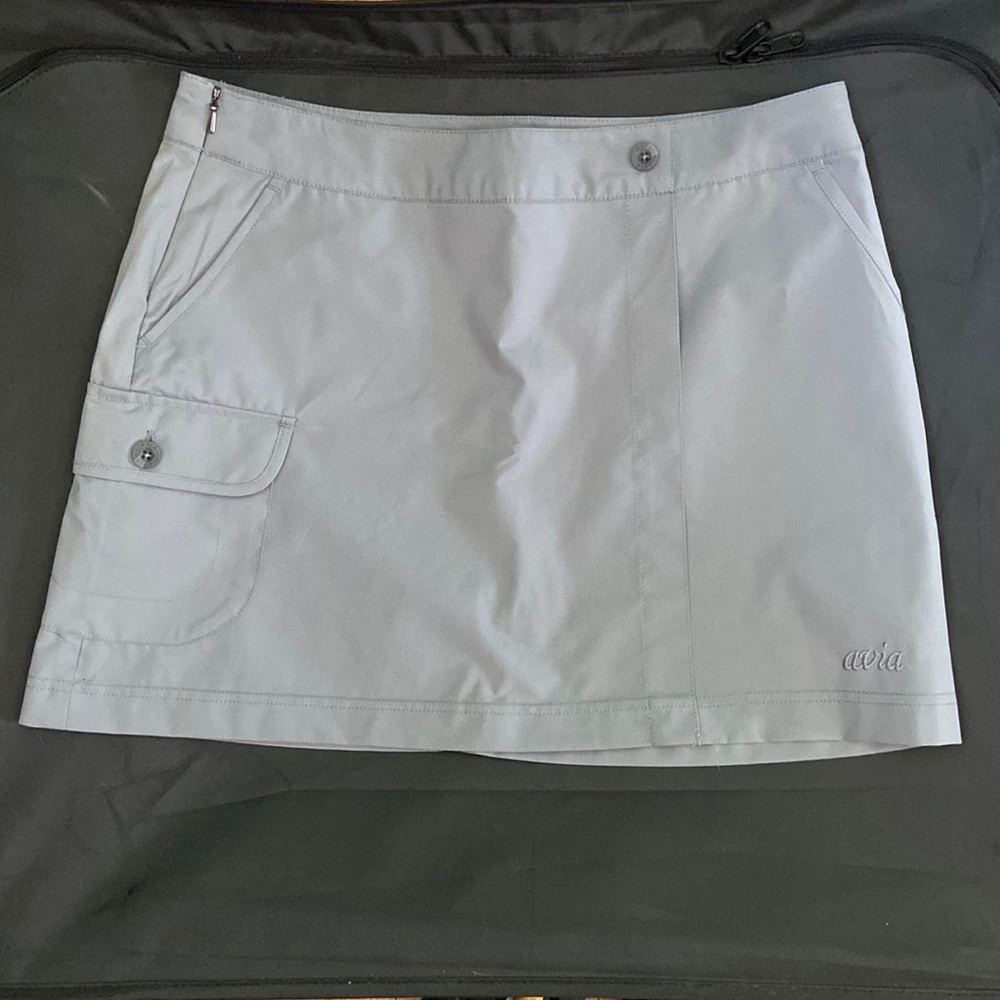 Avia tennis skort